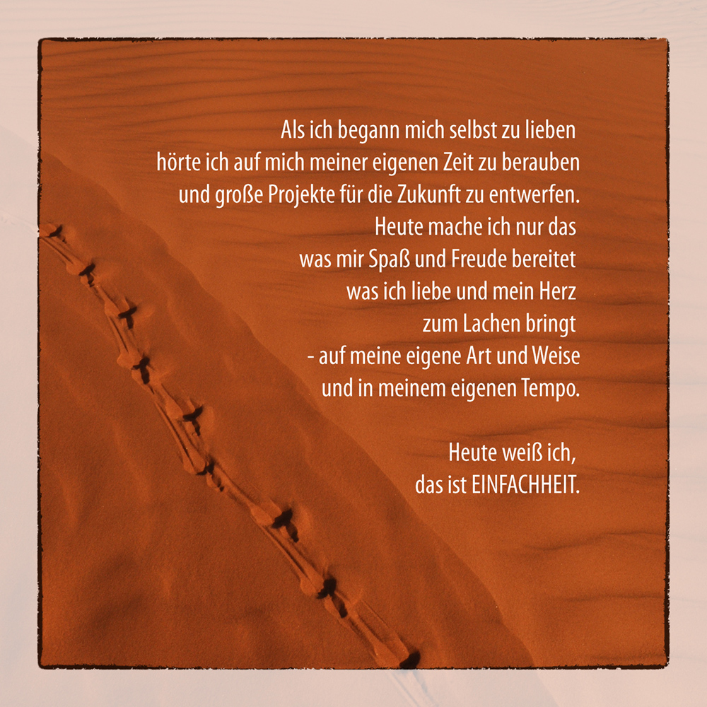 Mich begann zu ich lieben als Charlie Chaplin: